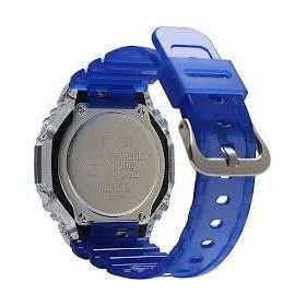 Casio GA-310-2ADR Erkek Kol Saati