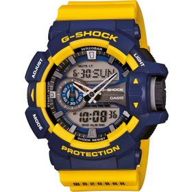 Casio GA-400-9B Erkek Kol Saati