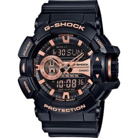 Casio GA-400GB-1A4DR Erkek Kol Saati