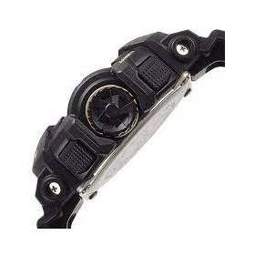 Casio GA-400GB-1A9DR Erkek Kol Saati