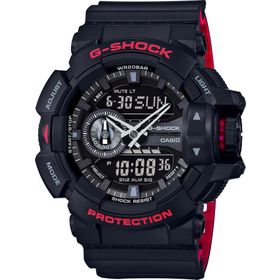 Casio GA-400HR-1ADR Erkek Kol Saati