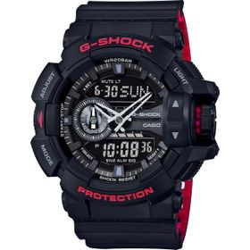 Casio GA-400HR-1ADR Erkek Kol Saati