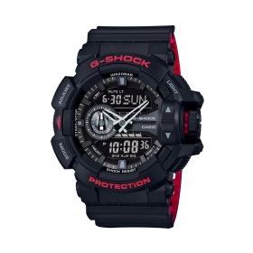 Casio GA-400HR-1ADR Erkek Kol Saati