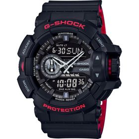 Casio GA-400HR-1ADR Erkek Kol Saati