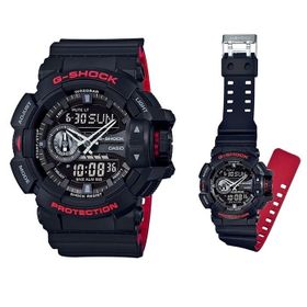 Casio GA-400HR-1ADR Erkek Kol Saati