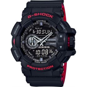 Casio GA-400HR-1ADR Erkek Kol Saati
