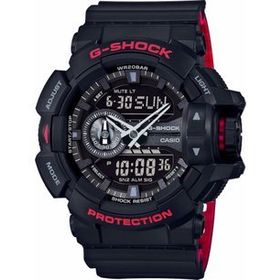 Casio GA-400HR-1ADR Erkek Kol Saati