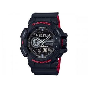 Casio GA-400HR-1ADR Erkek Kol Saati