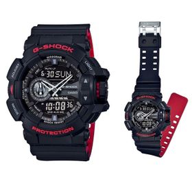 Casio GA-400HR-1ADR Erkek Kol Saati