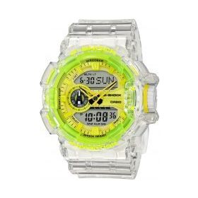 Casio GA-400SK-1A9DR Erkek Kol Saati