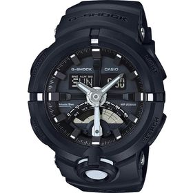 Casio GA-500-1A Erkek Kol Saati