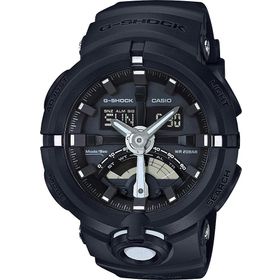 Casio GA-500-1A Erkek Kol Saati
