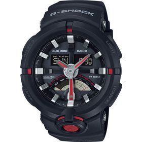 Casio GA-500-1A4DR Erkek Kol Saati