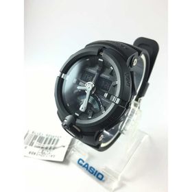 Casio GA-500-1ADR Erkek Kol Saati