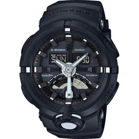 Casio GA-500-1ADR Erkek Kol Saati