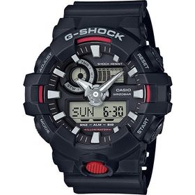 Casio GA-700-1ADR Erkek Kol Saati