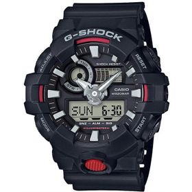 Casio GA-700-1ADR Erkek Kol Saati