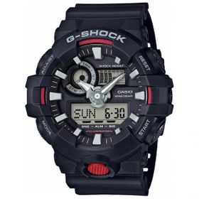 Casio GA-700-1ADR Erkek Kol Saati