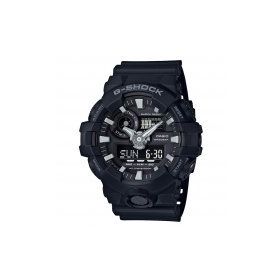 Casio GA-700-1B Erkek Kol Saati