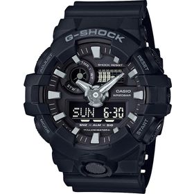 Casio GA-700-1B Erkek Kol Saati