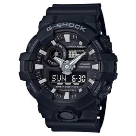 Casio GA-700-1B Erkek Kol Saati