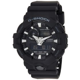 Casio GA-700-1B Erkek Kol Saati