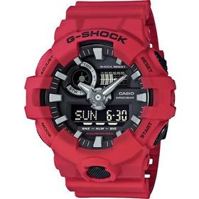 Casio GA-700-4ADR Erkek Kol Saati