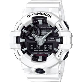 Casio GA-700-7A Erkek Kol Saati