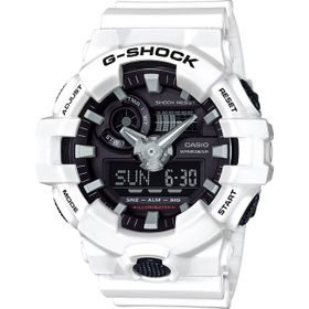 Casio GA-700-7A Erkek Kol Saati
