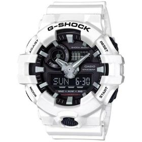 Casio GA-700-7A Erkek Kol Saati