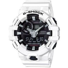 Casio GA-700-7A Erkek Kol Saati