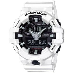 Casio GA-700-7A Erkek Kol Saati