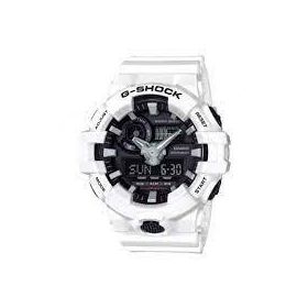Casio GA-700-7ADR Erkek Kol Saati