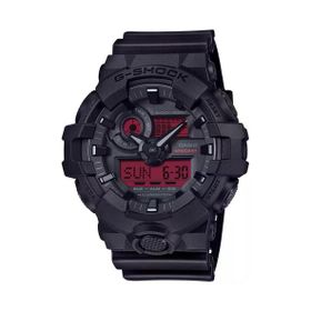Casio GA-700BBR-1ADR G-Shock Erkek Kol Saati