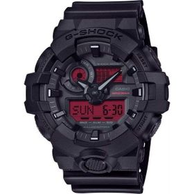 Casio GA-700BBR-1ADR G-Shock Erkek Kol Saati