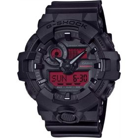Casio GA-700BBR-1ADR G-Shock Erkek Kol Saati