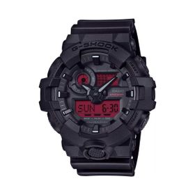 Casio GA-700BBR-1ADR G-Shock Erkek Kol Saati