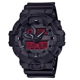 Casio GA-700BBR-1ADR G-Shock Erkek Kol Saati