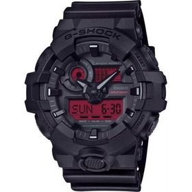Casio GA-700BBR-1ADR G-Shock Erkek Kol Saati
