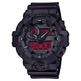 Casio GA-700BBR-1ADR G-Shock Erkek Kol Saati