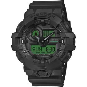 Casio GA-700BEG-1ADR Kol Saati