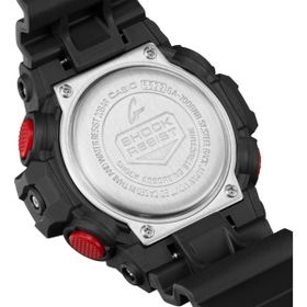 Casio GA-700BNR-1ADR Erkek Kol Saati
