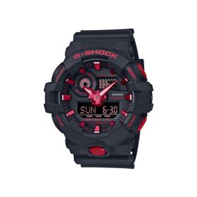 Casio GA-700BNR-1ADR Erkek Kol Saati