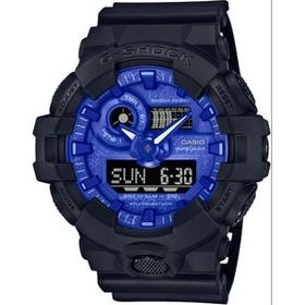 Casio GA-700BP-1ADR Erkek Kol Saati