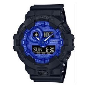 Casio GA-700BP-1ADR Erkek Kol Saati