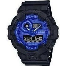 Casio GA-700BP-1ADR Erkek Kol Saati