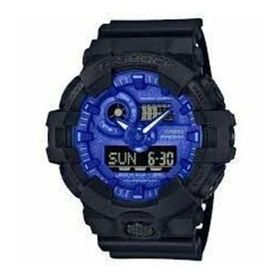 Casio GA-700BP-1ADR Erkek Kol Saati