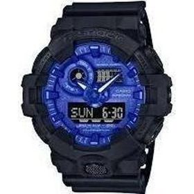 Casio GA-700BP-1ADR Erkek Kol Saati