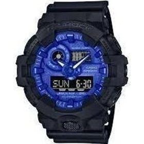 Casio GA-700BP-1ADR Erkek Kol Saati