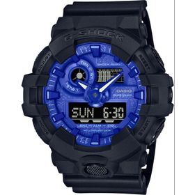 Casio Ga-700bp-1adr Kol Saati